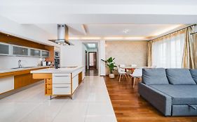 Apartament W Centrum Krakowa Na Ulicy Dlugiej