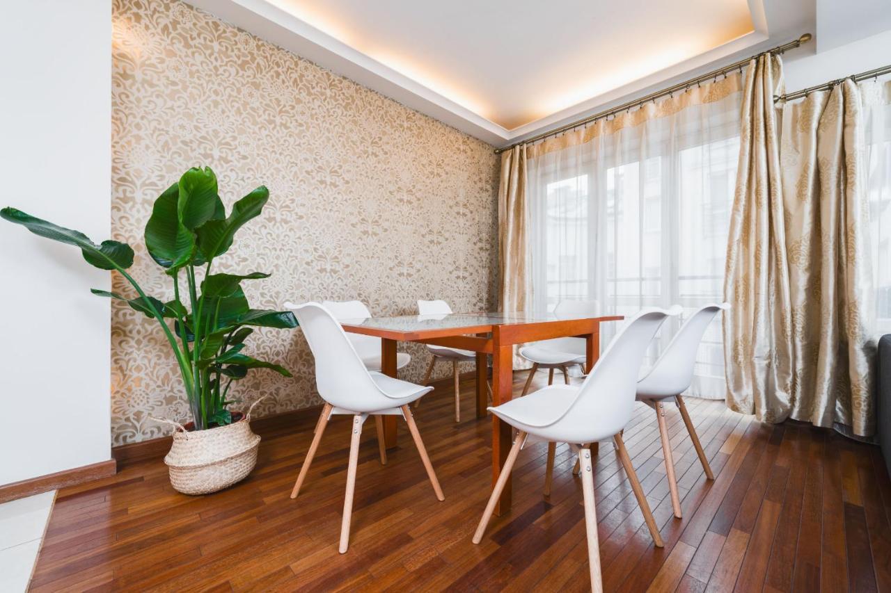 Apartament W Centrum Krakowa Na Ulicy Dlugiej Esterno foto