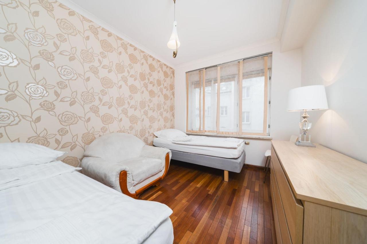 Apartament W Centrum Krakowa Na Ulicy Dlugiej Esterno foto